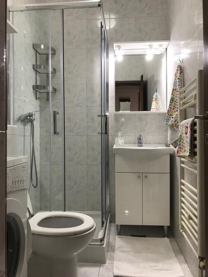 Apartmani Zuzic Veglia Exterior foto